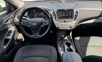 Chevrolet Malibu 2016 года за 34 590 BYN в Гомель
