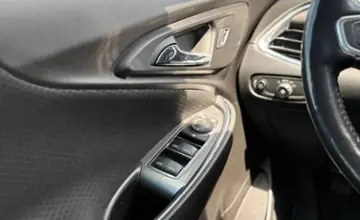 Chevrolet Malibu 2016 года за 34 590 BYN в Гомель