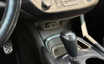 Chevrolet Malibu 2016 года за 34 590 BYN в Гомель