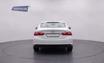 Chevrolet Malibu 2016 года за 34 590 BYN в Гомель