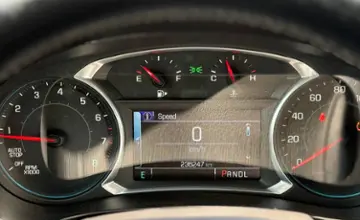 Chevrolet Malibu 2016 года за 34 590 BYN в Гомель