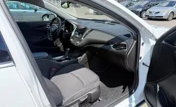Chevrolet Malibu 2016 года за 34 590 BYN в Гомель