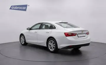 Chevrolet Malibu 2016 года за 34 590 BYN в Гомель