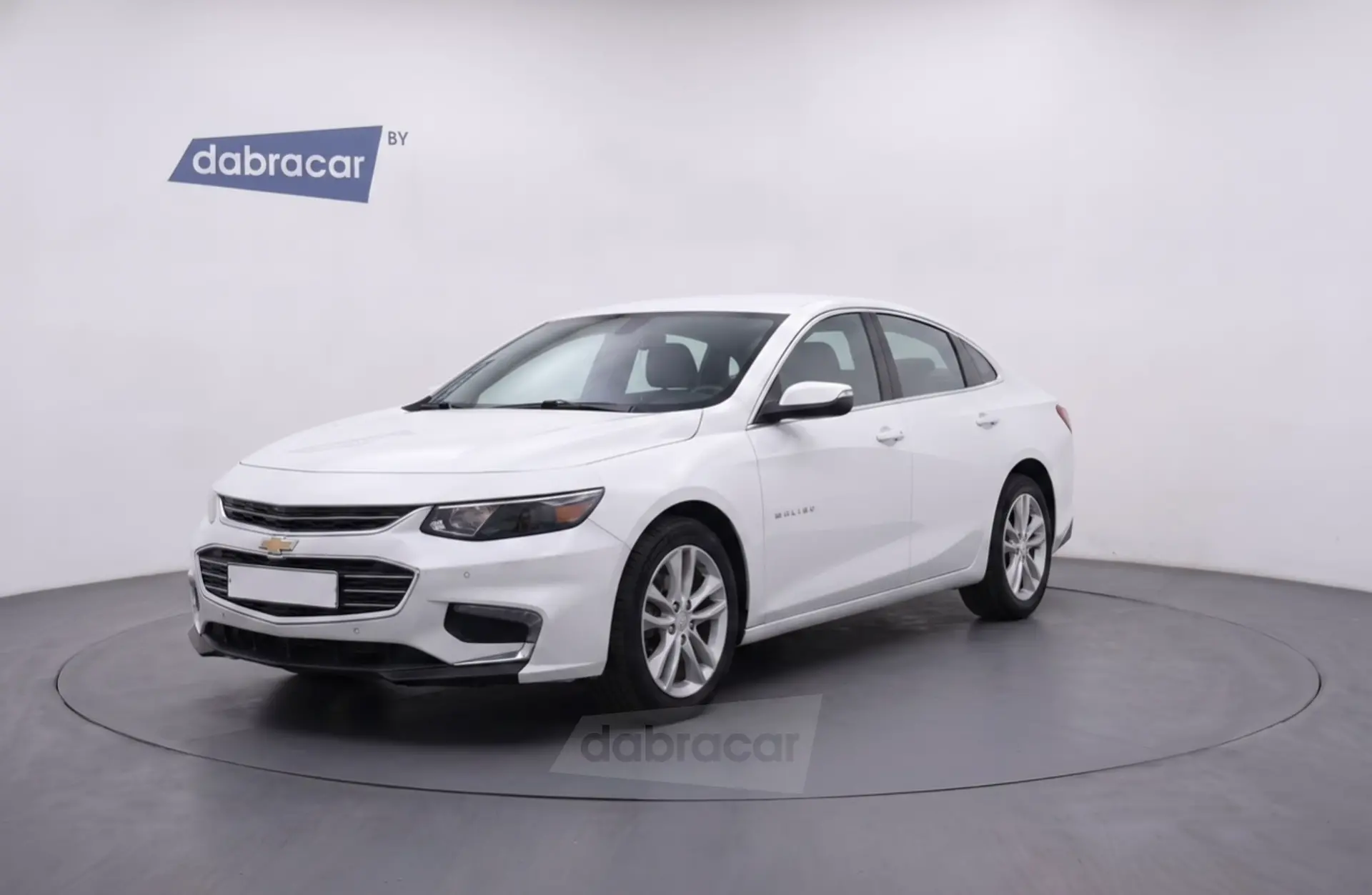 Chevrolet Malibu 2016 года за 34 590 BYN в Гомель