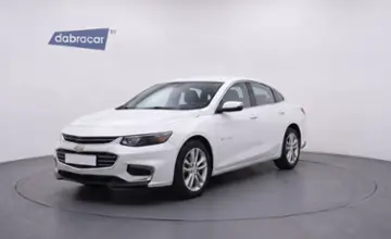 Chevrolet Malibu 2016 года за 34 590 BYN в Гомель