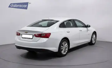 Chevrolet Malibu 2016 года за 34 590 BYN в Гомель