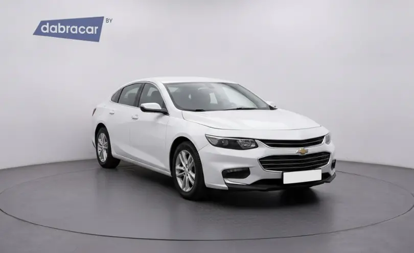 Chevrolet