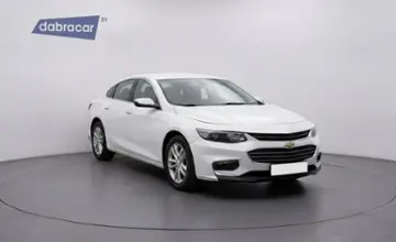 Chevrolet Malibu 2016 года за 34 590 BYN в Гомель