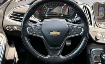 Chevrolet Malibu 2016 года за 34 590 BYN в Гомель