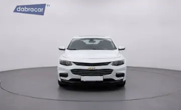 Chevrolet Malibu 2016 года за 34 590 BYN в Гомель