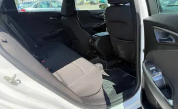 Chevrolet Malibu 2016 года за 34 590 BYN в Гомель