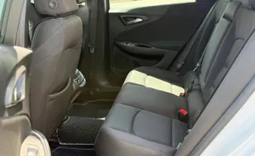 Chevrolet Malibu 2016 года за 34 590 BYN в Гомель