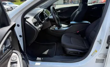 Chevrolet Malibu 2016 года за 34 590 BYN в Гомель