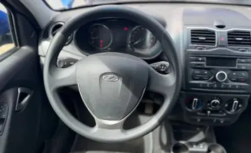 LADA (ВАЗ) Granta 2020 года за 22 400 BYN в Витебск