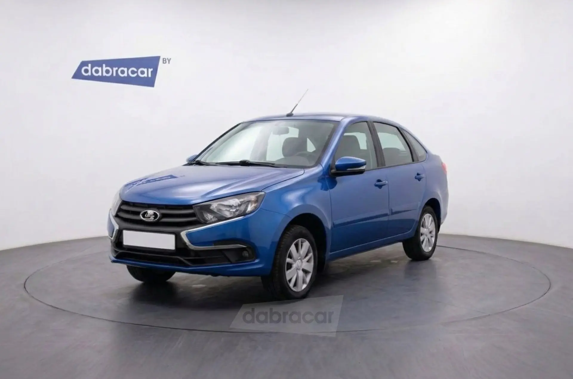 LADA (ВАЗ) Granta 2020 года за 22 400 BYN в Витебск