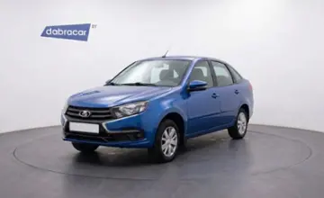 LADA (ВАЗ) Granta 2020 года за 22 400 BYN в Витебск