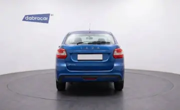 LADA (ВАЗ) Granta 2020 года за 22 400 BYN в Витебск