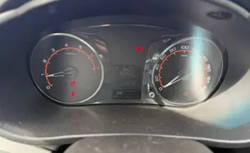 LADA (ВАЗ) Granta 2020 года за 22 400 BYN в Витебск