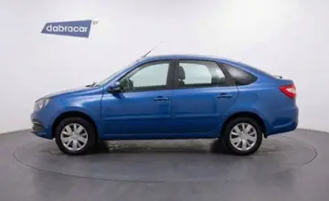 LADA (ВАЗ) Granta 2020 года за 22 400 BYN в Витебск