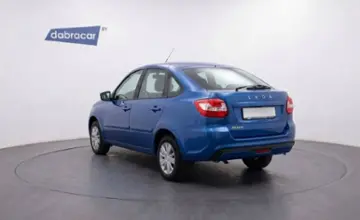LADA (ВАЗ) Granta 2020 года за 22 400 BYN в Витебск