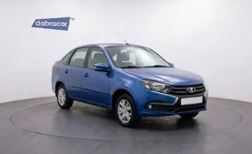 LADA (ВАЗ) Granta 2020 года за 22 400 BYN в Витебск