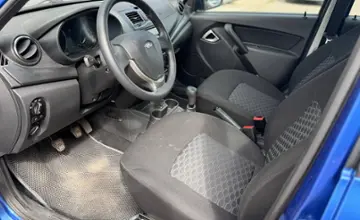 LADA (ВАЗ) Granta 2020 года за 22 400 BYN в Витебск