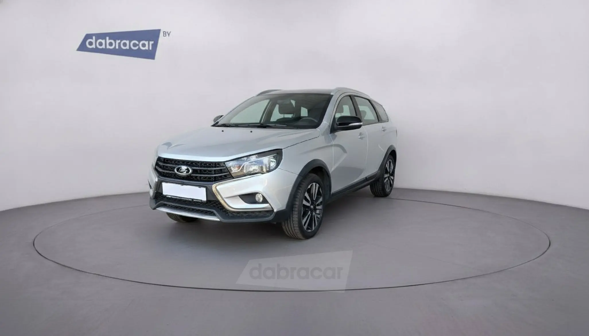 LADA (ВАЗ) Vesta Cross 2021 года за 32 100 BYN в Минск