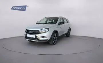 LADA (ВАЗ) Vesta Cross 2021 года за 32 100 BYN в Минск