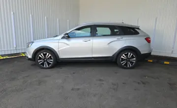 LADA (ВАЗ) Vesta Cross 2021 года за 33 990 BYN в Минск