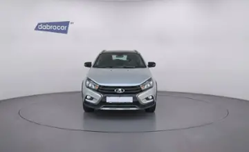 LADA (ВАЗ) Vesta Cross 2021 года за 32 100 BYN в Минск