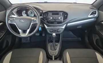 LADA (ВАЗ) Vesta Cross 2021 года за 33 990 BYN в Минск