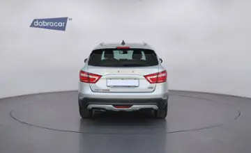LADA (ВАЗ) Vesta Cross 2021 года за 32 100 BYN в Минск