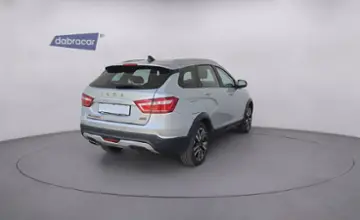 LADA (ВАЗ) Vesta Cross 2021 года за 32 100 BYN в Минск