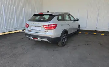 LADA (ВАЗ) Vesta Cross 2021 года за 33 990 BYN в Минск
