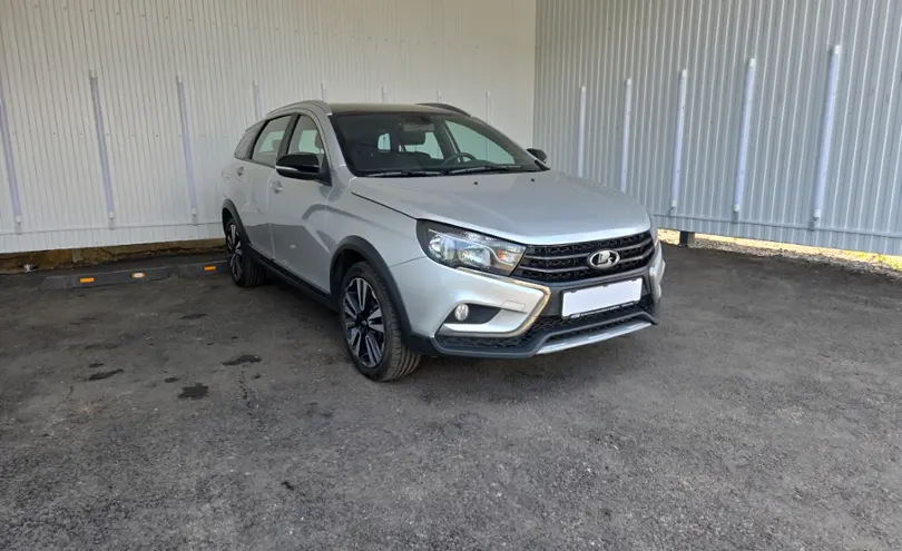 LADA (ВАЗ)