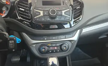 LADA (ВАЗ) Vesta Cross 2021 года за 33 990 BYN в Минск