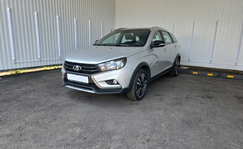 LADA (ВАЗ)