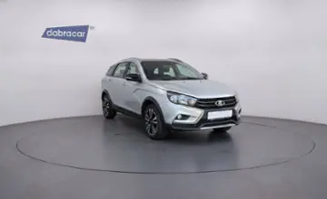 LADA (ВАЗ) Vesta Cross 2021 года за 32 100 BYN в Минск