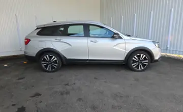 LADA (ВАЗ) Vesta Cross 2021 года за 33 990 BYN в Минск