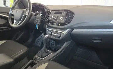 LADA (ВАЗ) Vesta Cross 2021 года за 33 990 BYN в Минск