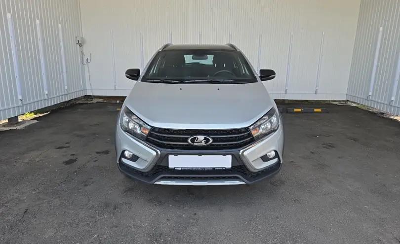 LADA (ВАЗ)