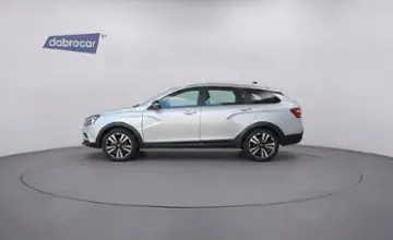 LADA (ВАЗ) Vesta Cross 2021 года за 32 100 BYN в Минск