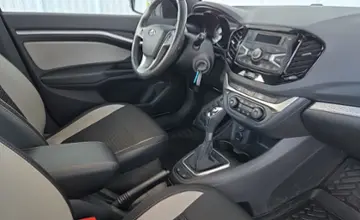 LADA (ВАЗ) Vesta Cross 2021 года за 33 990 BYN в Минск
