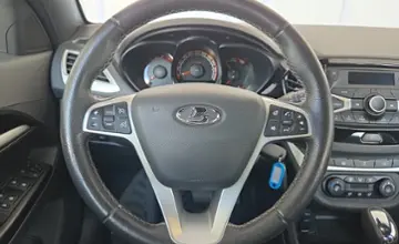 LADA (ВАЗ) Vesta Cross 2021 года за 33 990 BYN в Минск