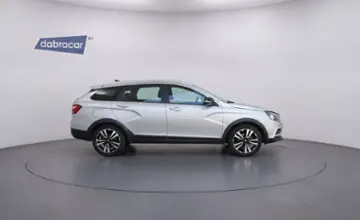 LADA (ВАЗ) Vesta Cross 2021 года за 32 100 BYN в Минск