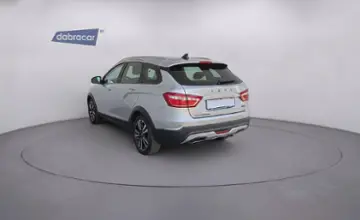 LADA (ВАЗ) Vesta Cross 2021 года за 32 100 BYN в Минск