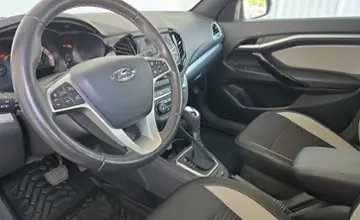 LADA (ВАЗ) Vesta Cross 2021 года за 33 990 BYN в Минск