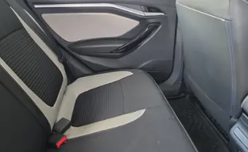 LADA (ВАЗ) Vesta Cross 2021 года за 33 990 BYN в Минск