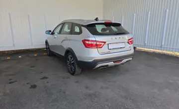 LADA (ВАЗ) Vesta Cross 2021 года за 33 990 BYN в Минск