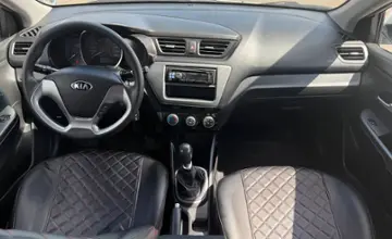 Kia Rio 2015 года за 26 500 BYN в Могилев